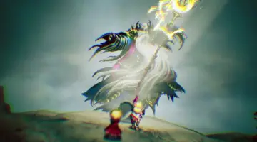 Final Fantasy Resonance: لعبنا أول لعبة Final Fantasy بنظام الأدوار منذ عقود